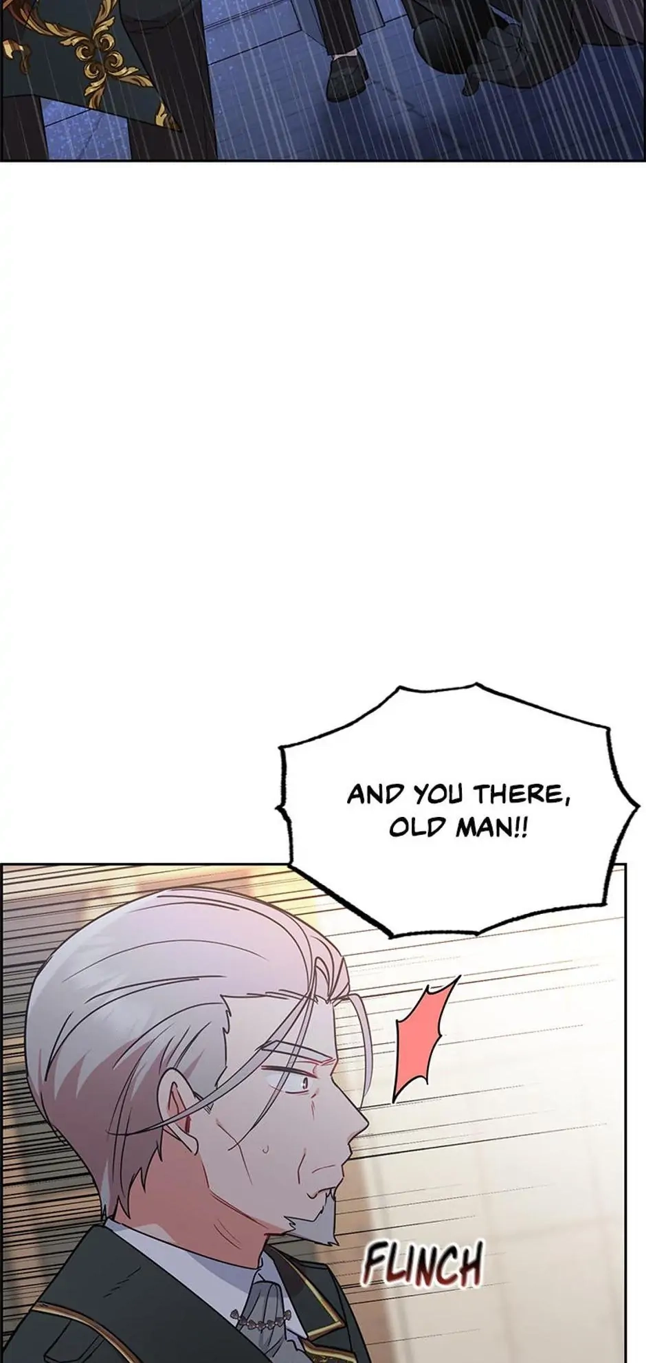 Read The Beloved Bashful Villainess chapter 14 image 2 on Lezhin