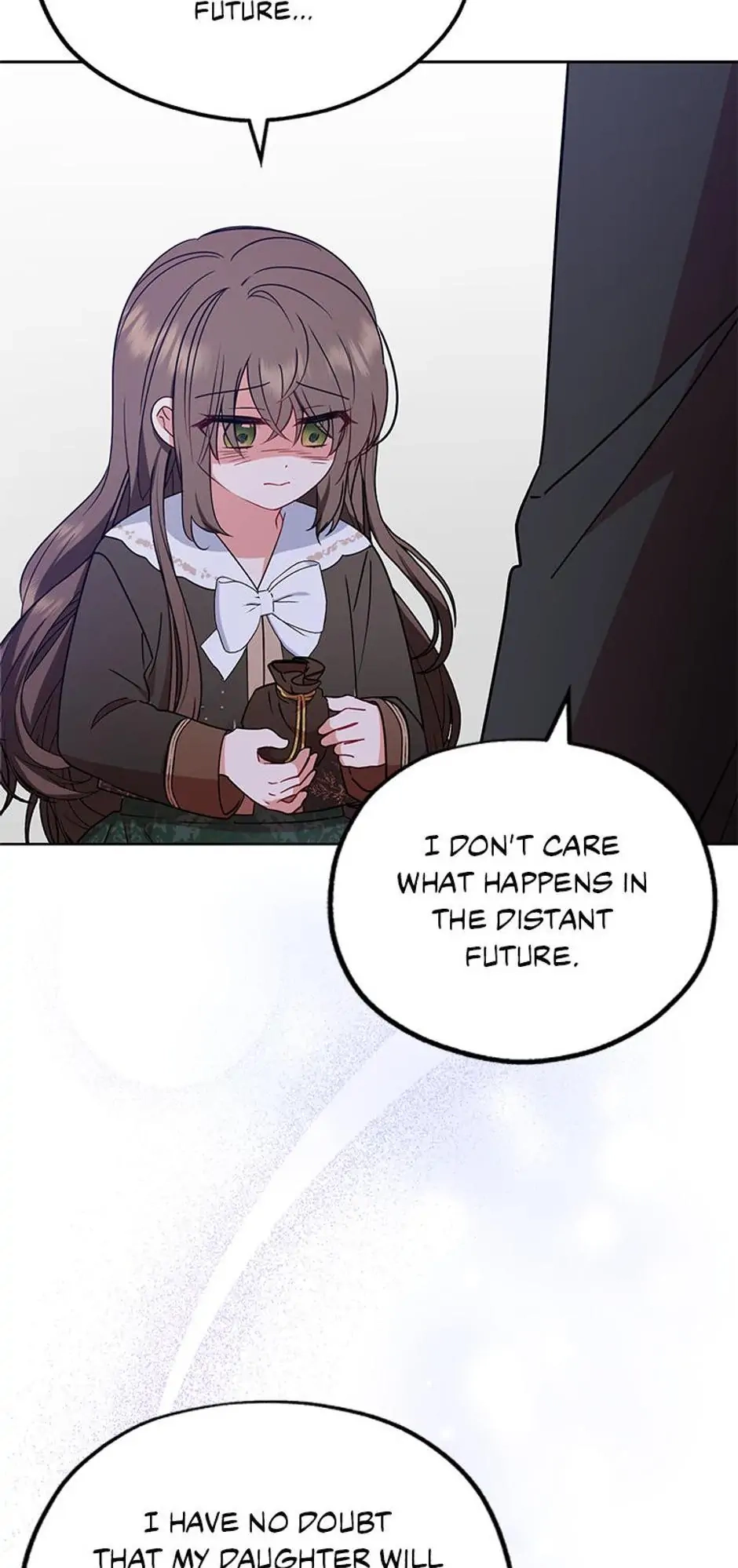 Read The Beloved Bashful Villainess chapter 14 image 21 on Lezhin