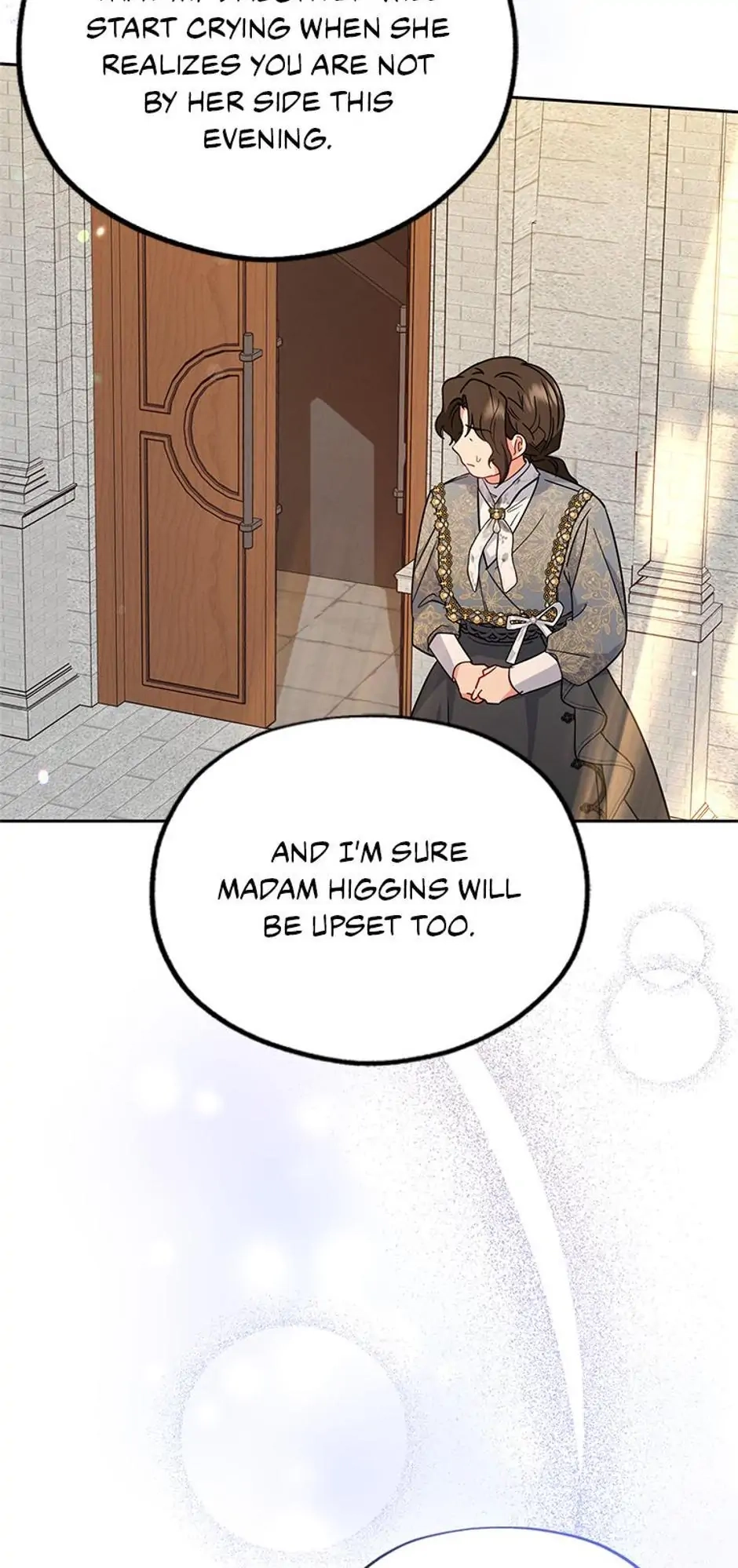 Read The Beloved Bashful Villainess chapter 14 image 22 on Lezhin