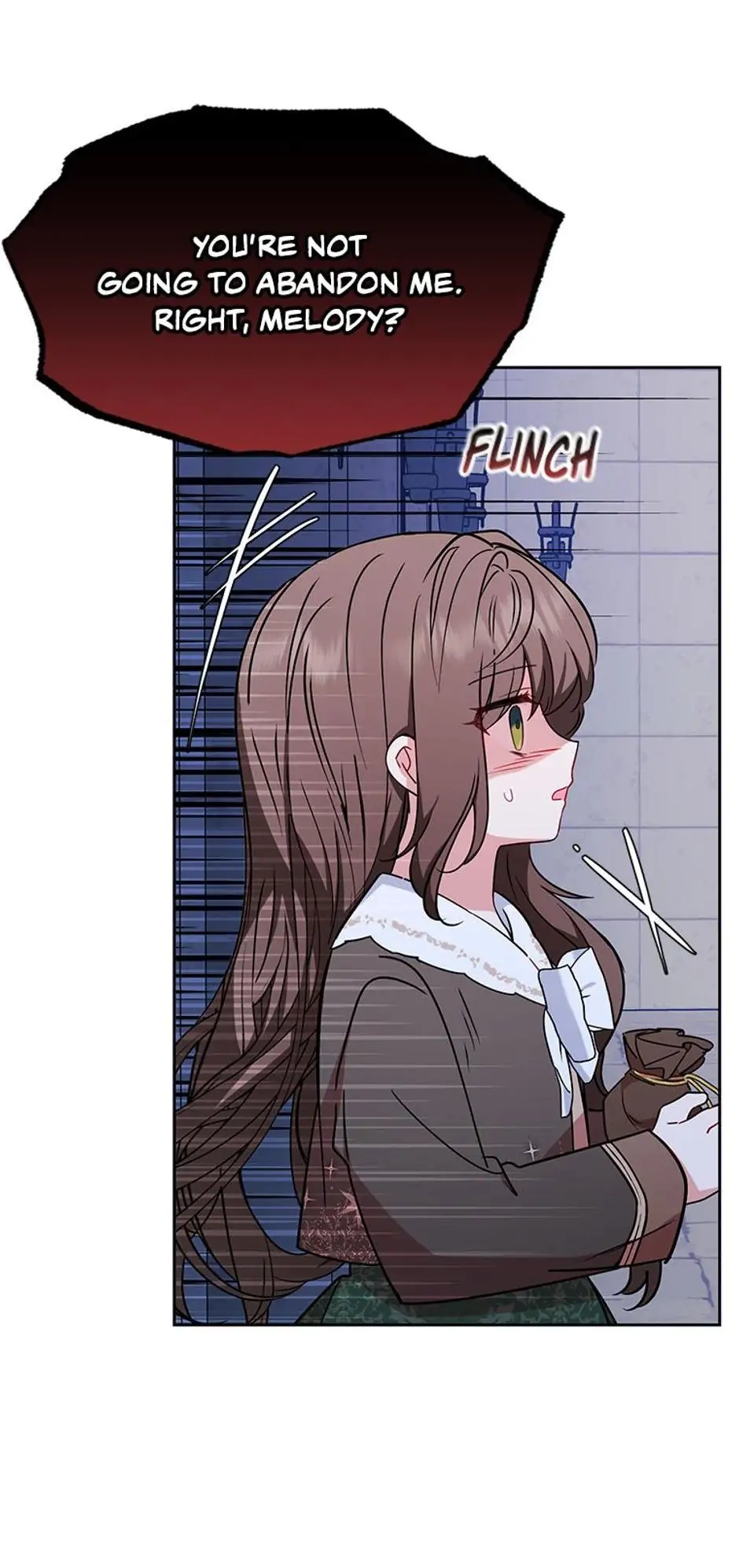 Read The Beloved Bashful Villainess chapter 14 image 25 on Lezhin
