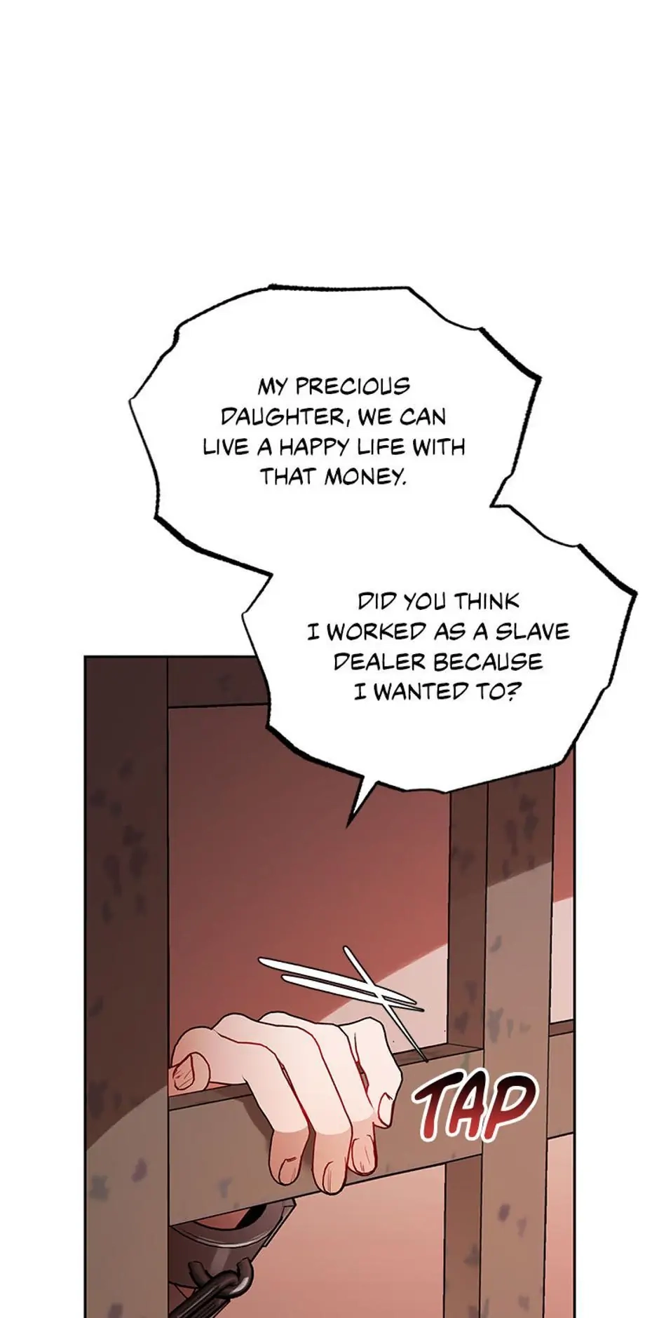 Read The Beloved Bashful Villainess chapter 14 image 26 on Lezhin