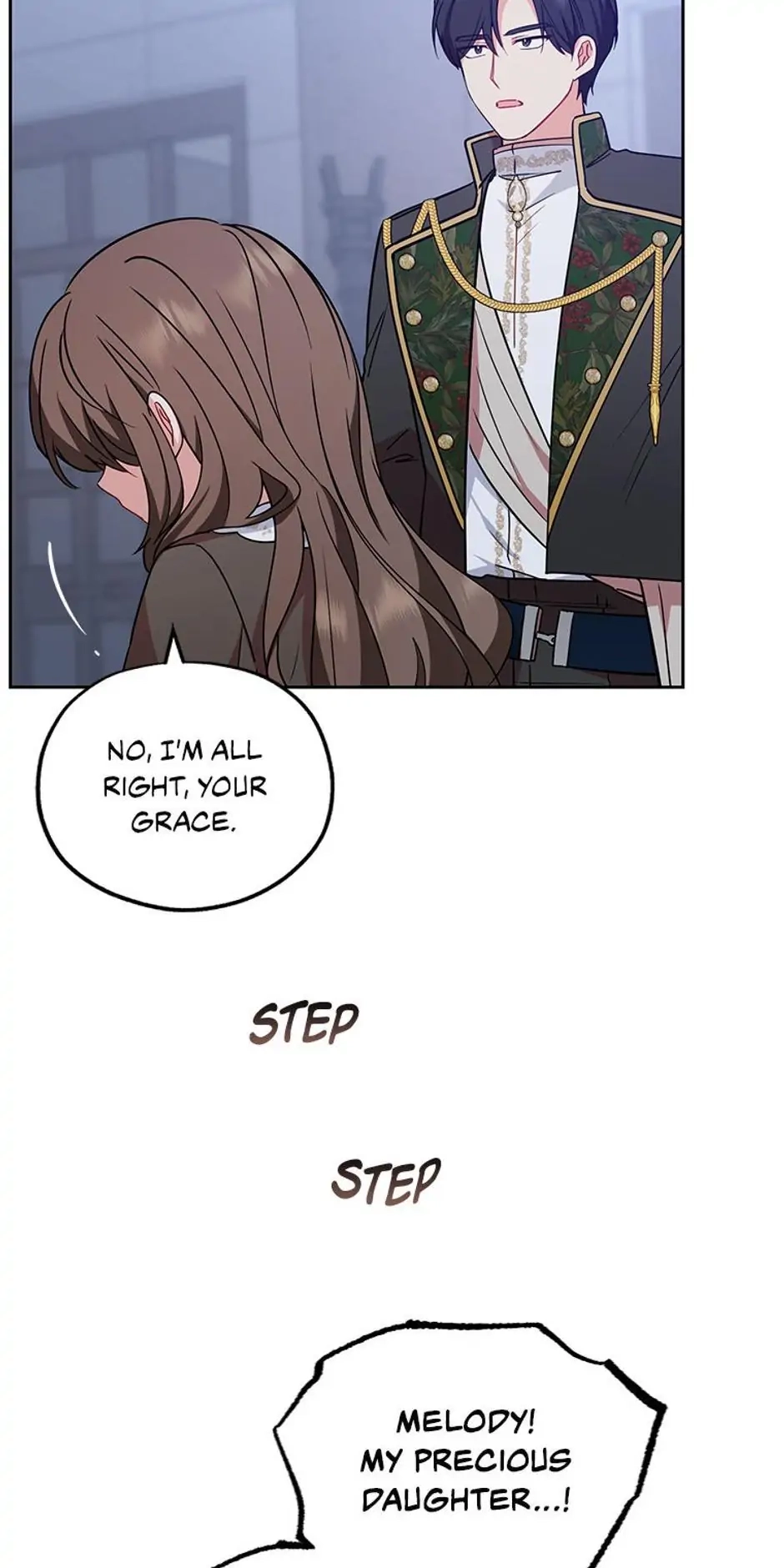 Read The Beloved Bashful Villainess chapter 14 image 29 on Lezhin