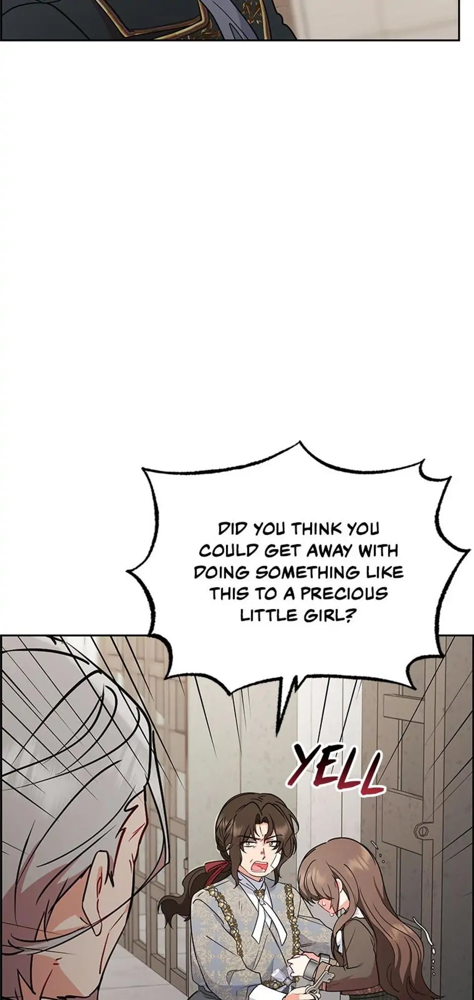 Read The Beloved Bashful Villainess chapter 14 image 3 on Lezhin