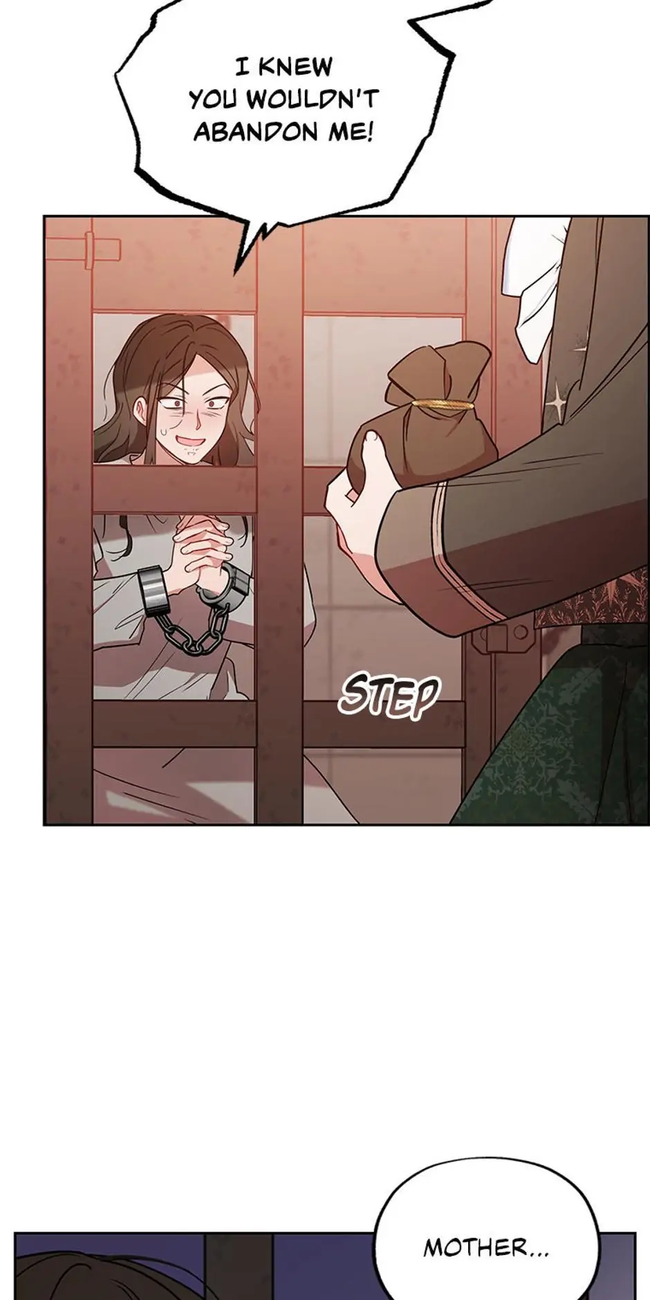 Read The Beloved Bashful Villainess chapter 14 image 30 on Lezhin