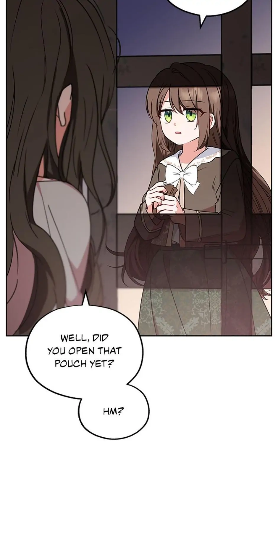 Read The Beloved Bashful Villainess chapter 14 image 31 on Lezhin
