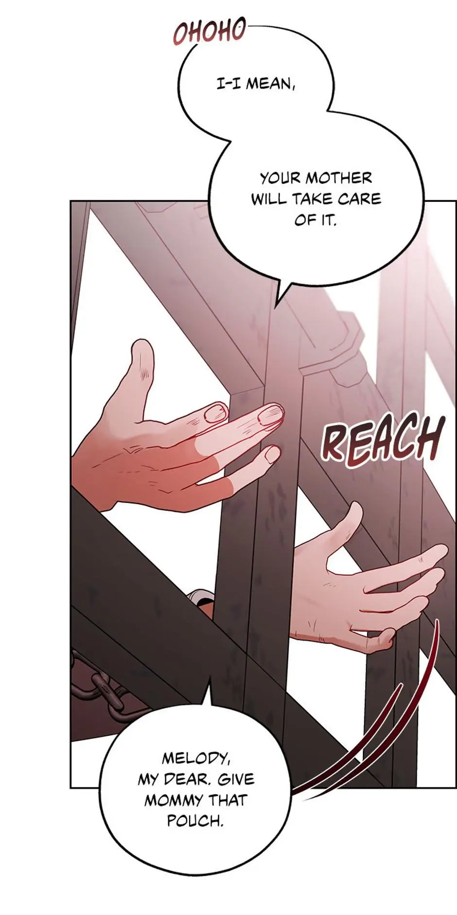 Read The Beloved Bashful Villainess chapter 14 image 34 on Lezhin