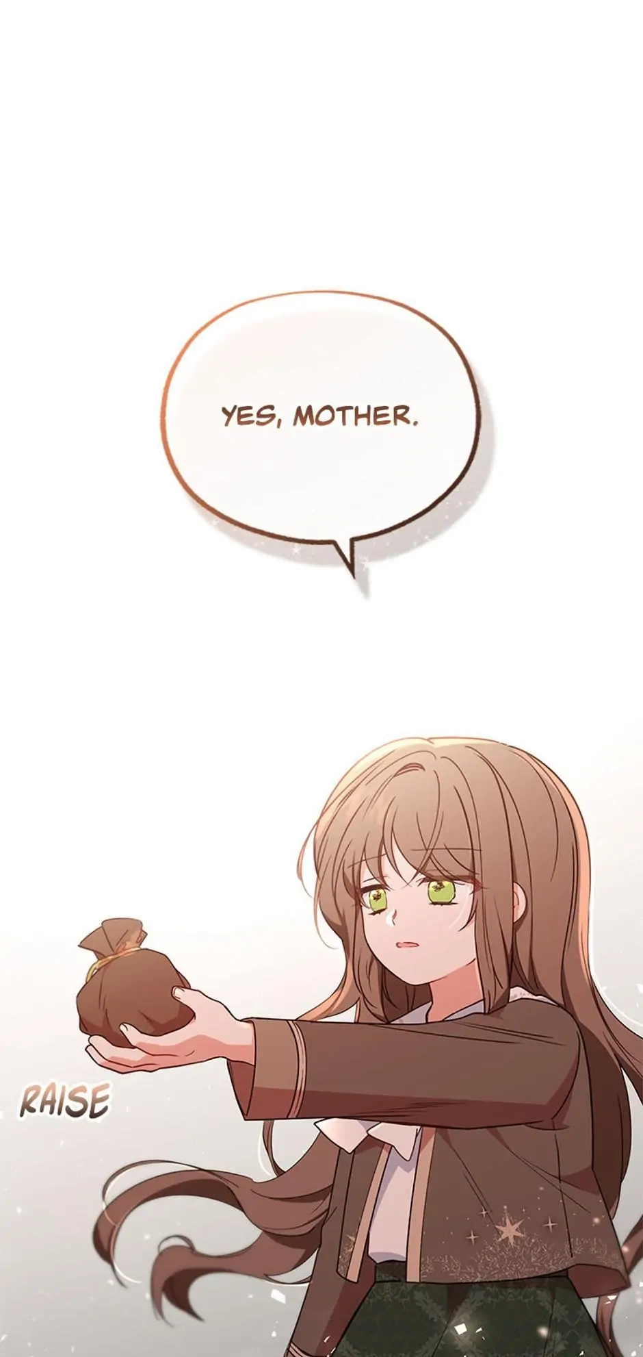 Read The Beloved Bashful Villainess chapter 14 image 35 on Lezhin
