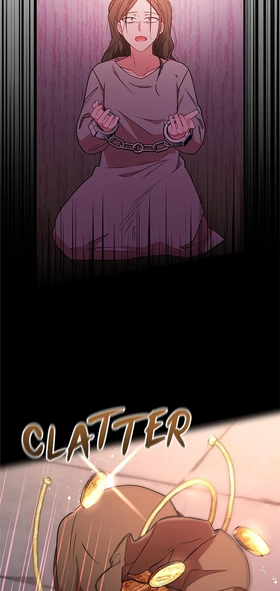 Read The Beloved Bashful Villainess chapter 14 image 37 on Lezhin