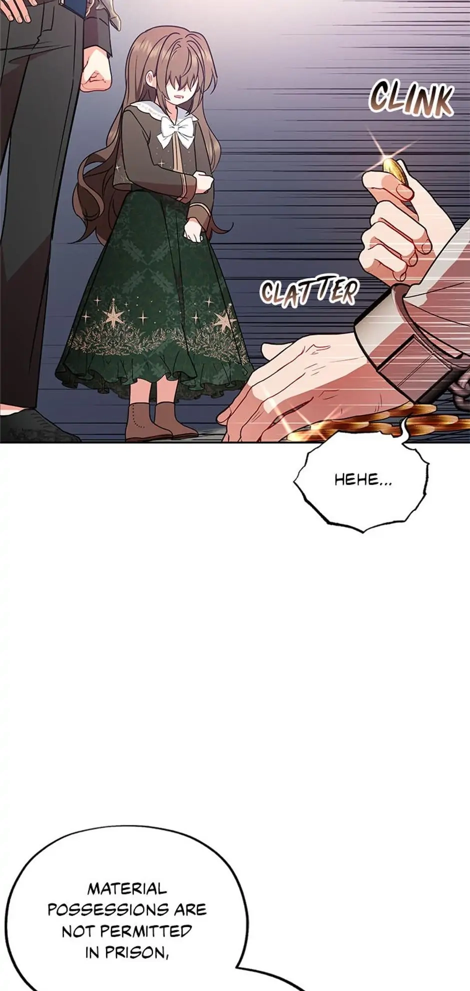 Read The Beloved Bashful Villainess chapter 14 image 40 on Lezhin