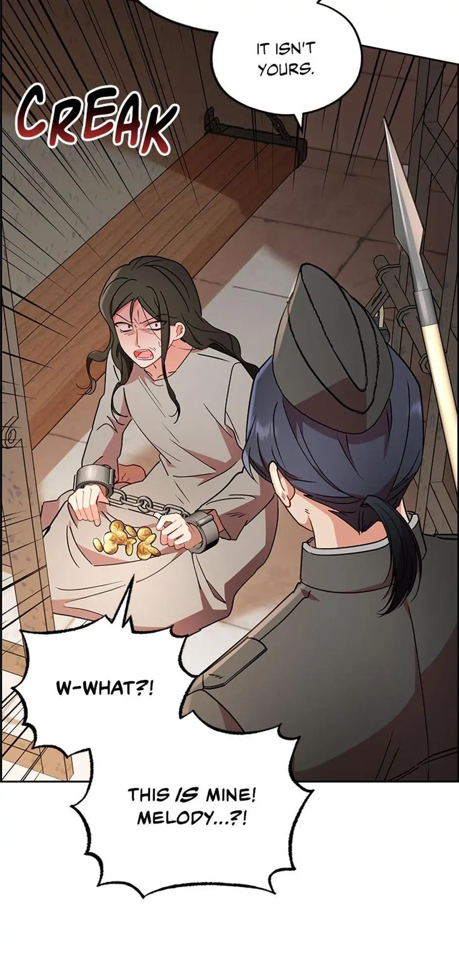 Read The Beloved Bashful Villainess chapter 14 image 42 on Lezhin
