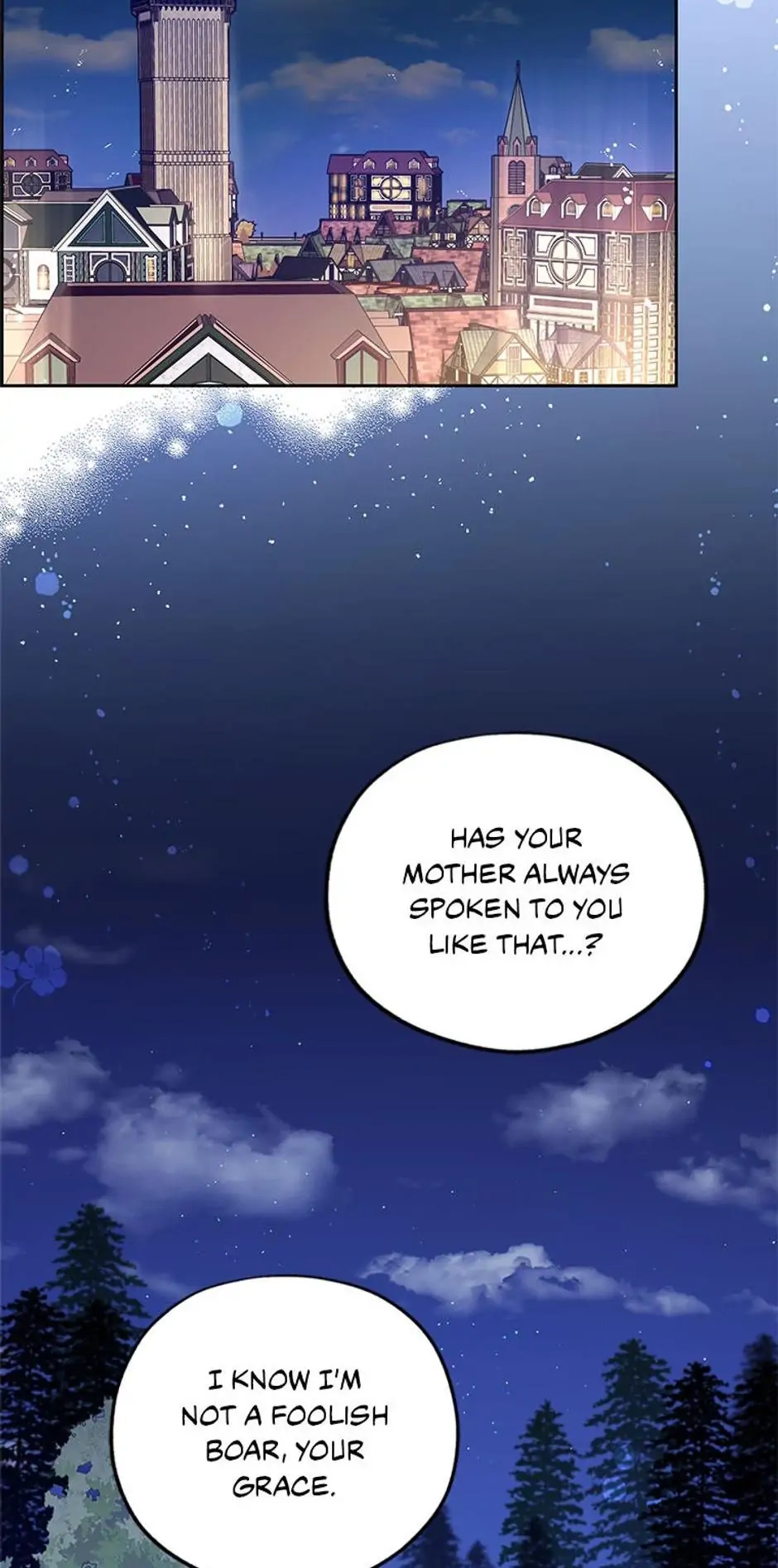 Read The Beloved Bashful Villainess chapter 14 image 46 on Lezhin
