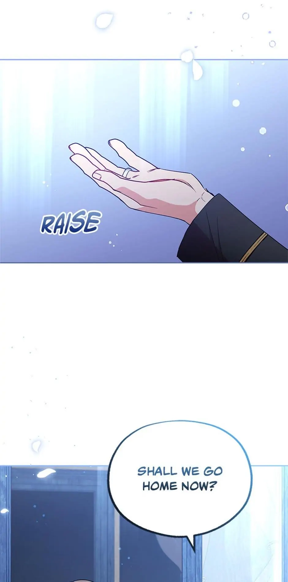 Read The Beloved Bashful Villainess chapter 14 image 48 on Lezhin