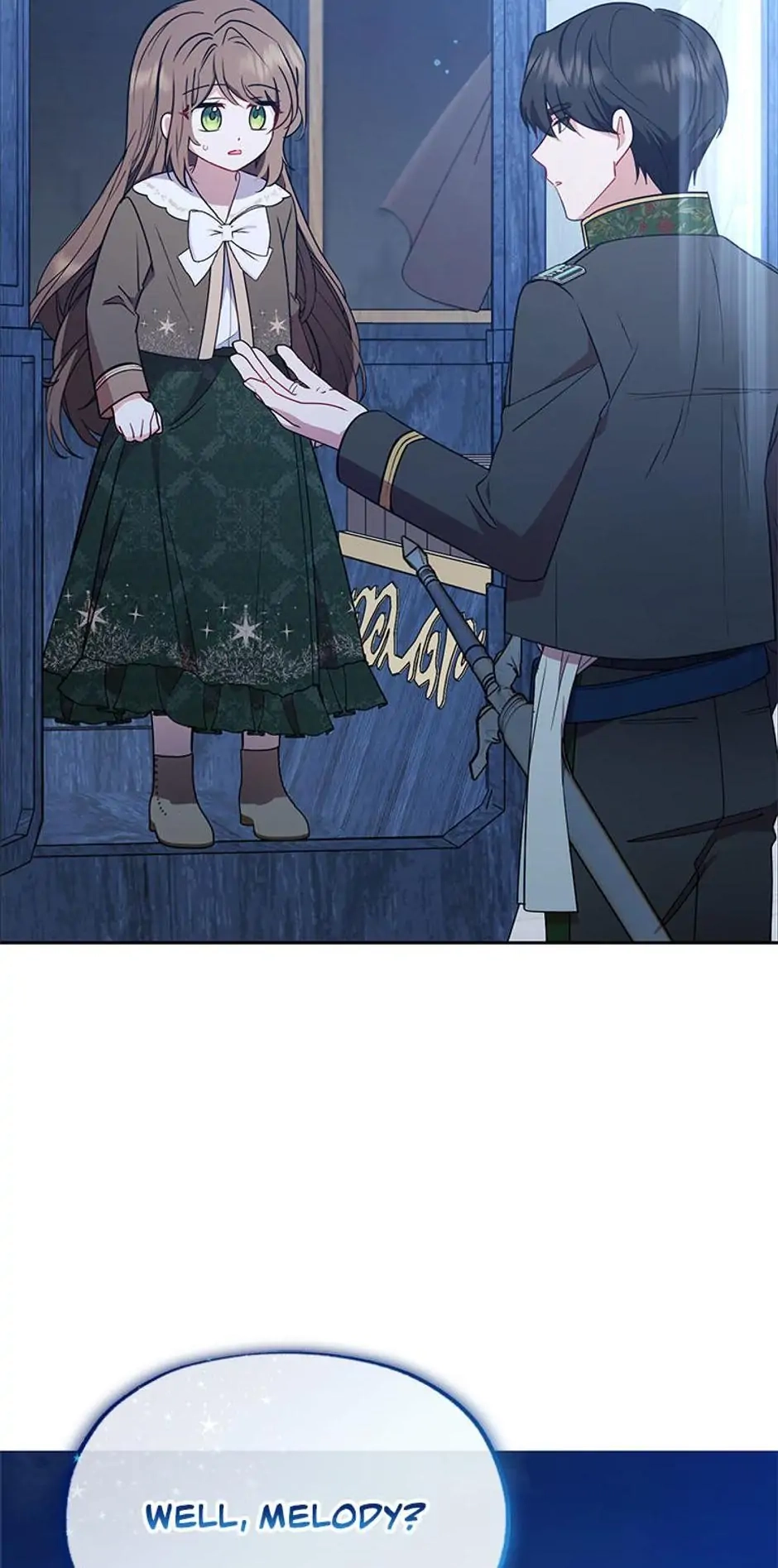 Read The Beloved Bashful Villainess chapter 14 image 49 on Lezhin