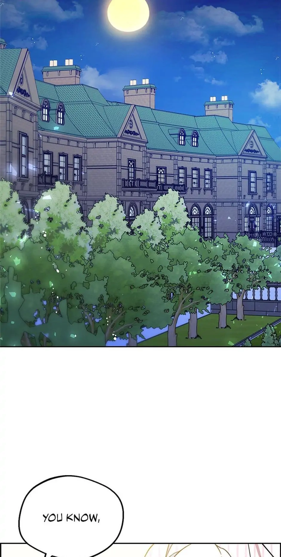 Read The Beloved Bashful Villainess chapter 14 image 57 on Lezhin