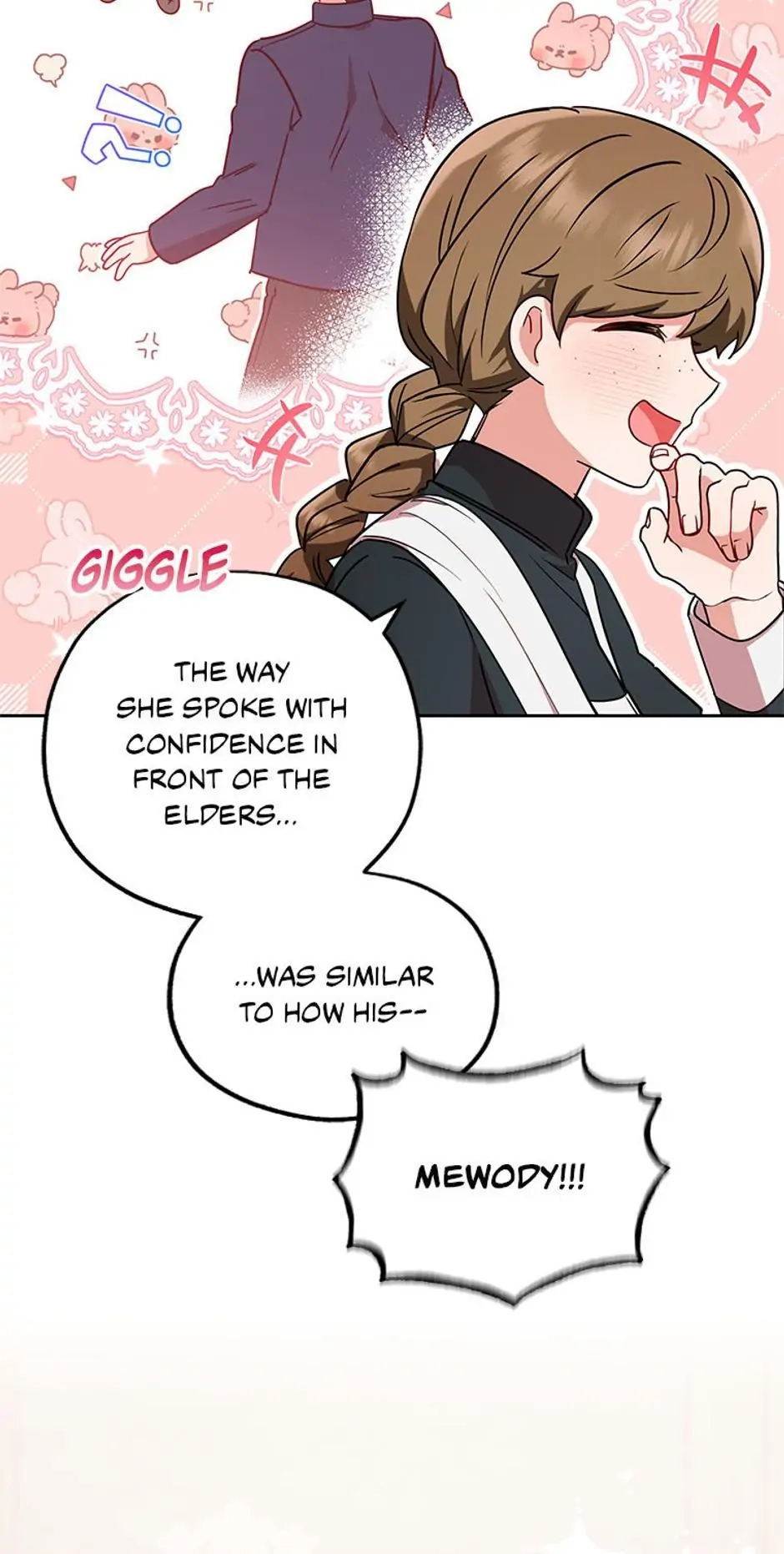 Read The Beloved Bashful Villainess chapter 14 image 60 on Lezhin