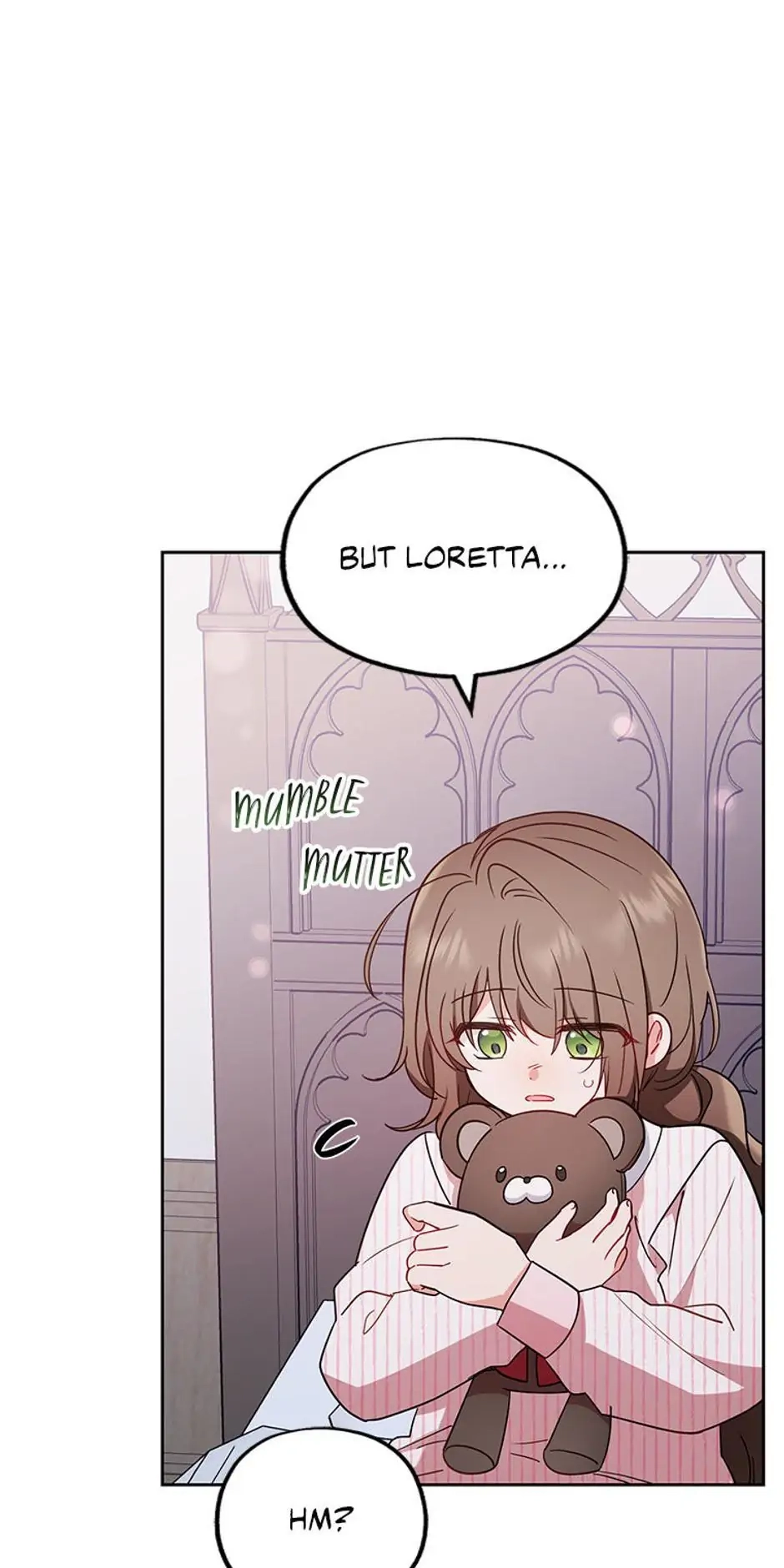 Read The Beloved Bashful Villainess chapter 14 image 64 on Lezhin