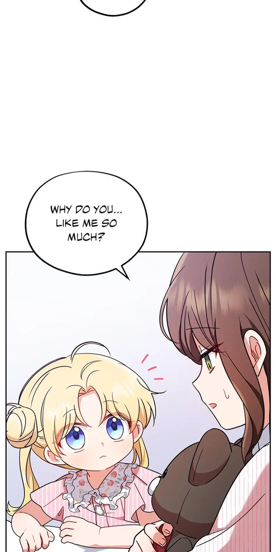 Read The Beloved Bashful Villainess chapter 14 image 65 on Lezhin