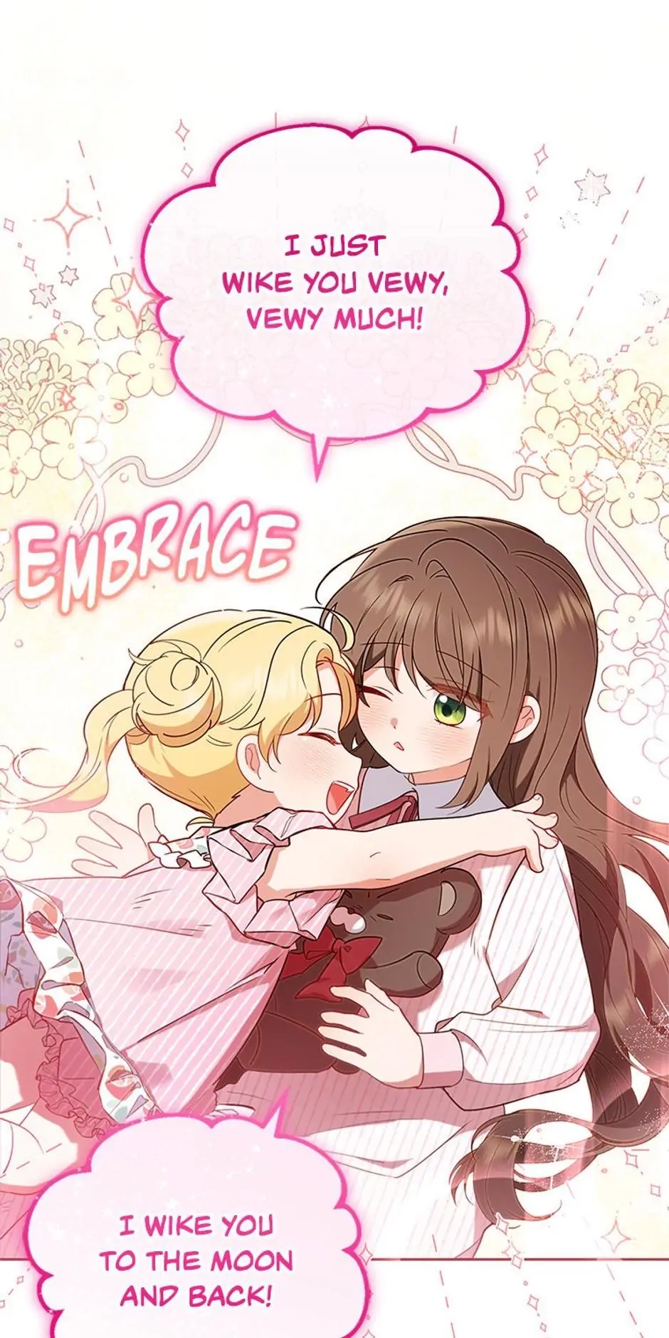 Read The Beloved Bashful Villainess chapter 14 image 67 on Lezhin