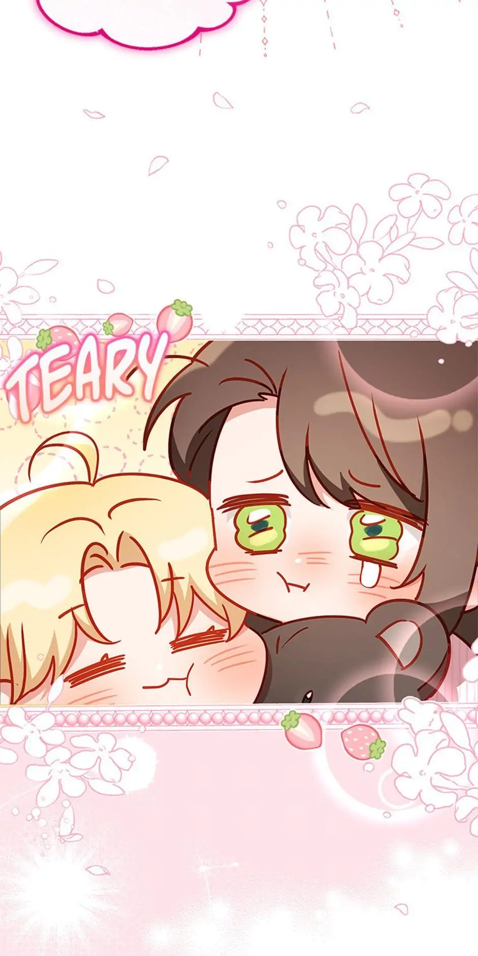 Read The Beloved Bashful Villainess chapter 14 image 68 on Lezhin