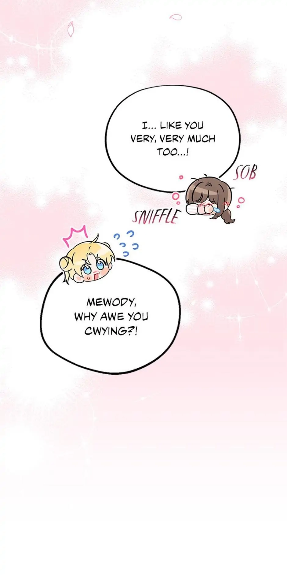 Read The Beloved Bashful Villainess chapter 14 image 69 on Lezhin