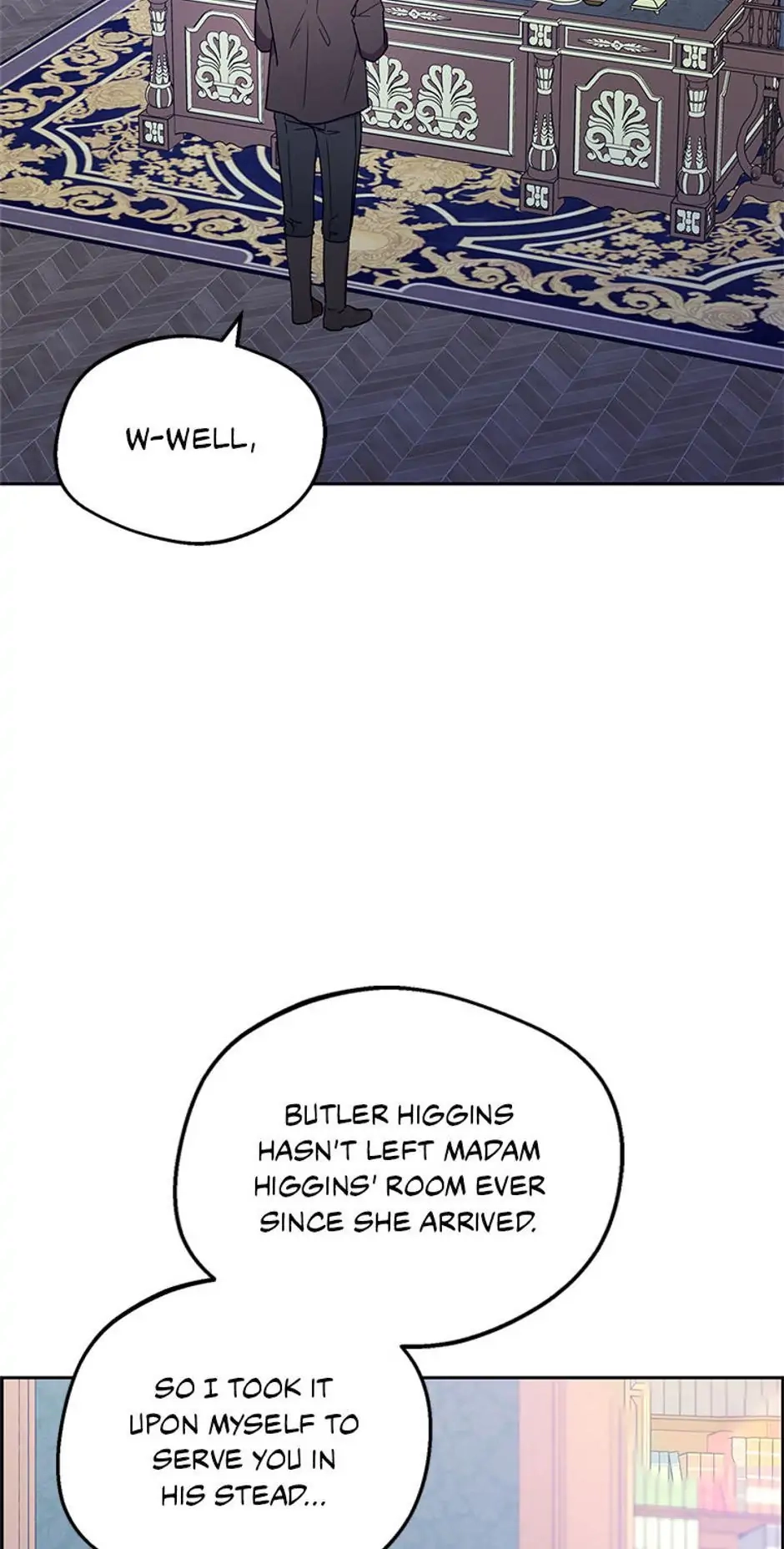 Read The Beloved Bashful Villainess chapter 14 image 71 on Lezhin