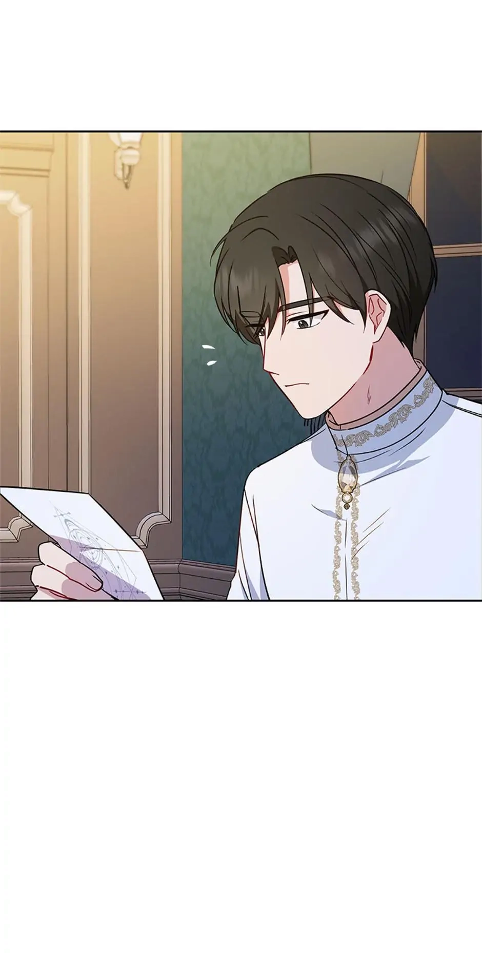 Read The Beloved Bashful Villainess chapter 14 image 75 on Lezhin