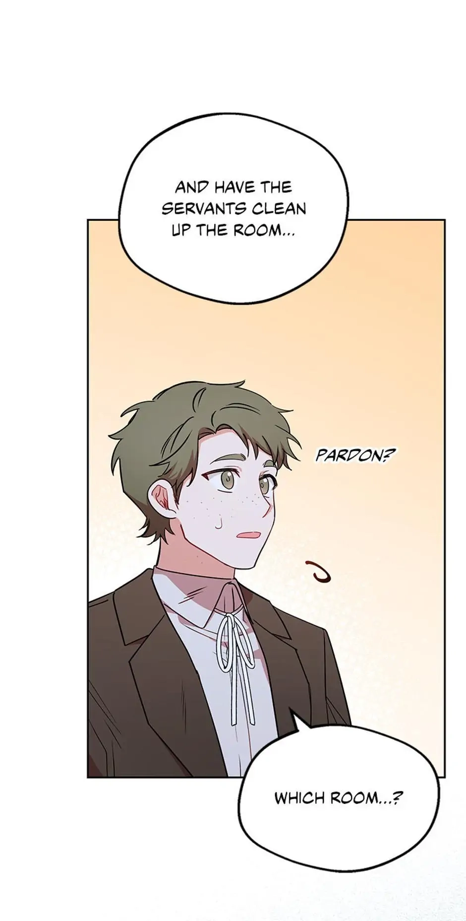 Read The Beloved Bashful Villainess chapter 14 image 76 on Lezhin