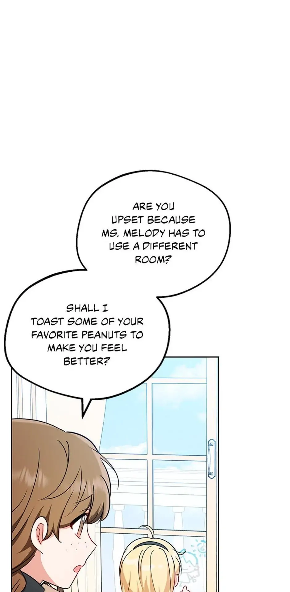 Read The Beloved Bashful Villainess chapter 15 image 2 on Lezhin