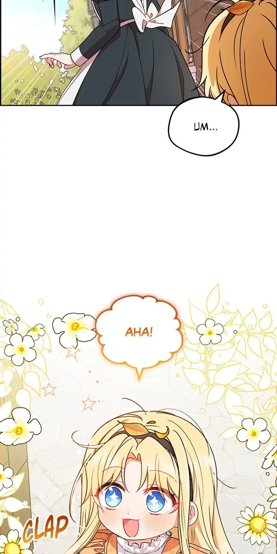 Read The Beloved Bashful Villainess chapter 15 image 22 on Lezhin