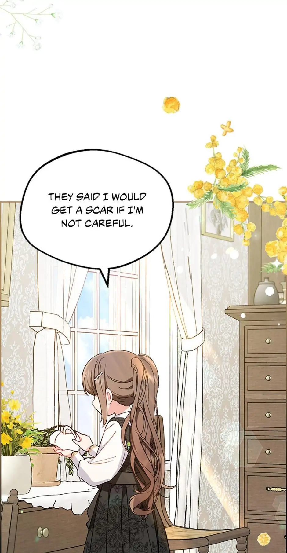 Read The Beloved Bashful Villainess chapter 15 image 28 on Lezhin