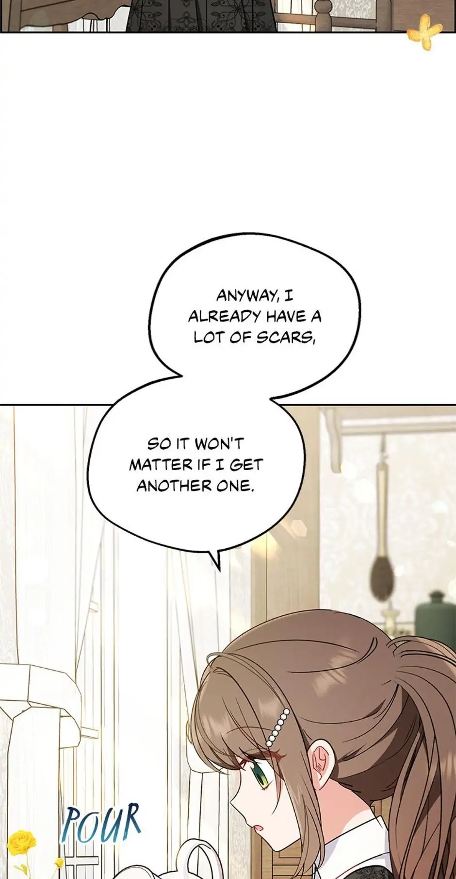 Read The Beloved Bashful Villainess chapter 15 image 29 on Lezhin