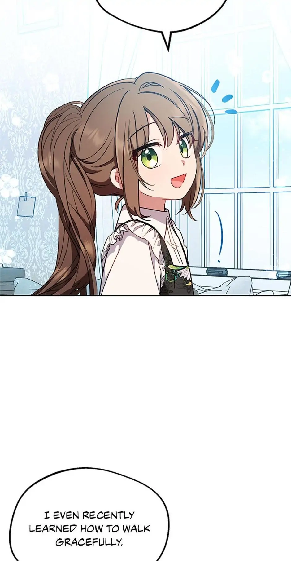 Read The Beloved Bashful Villainess chapter 15 image 33 on Lezhin