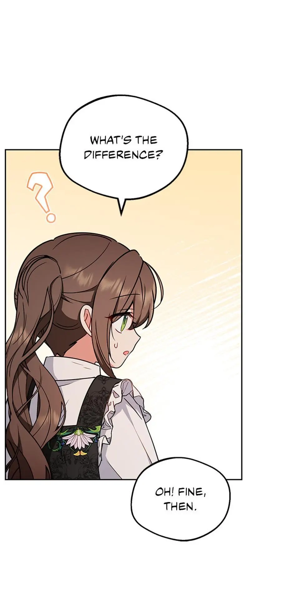 Read The Beloved Bashful Villainess chapter 15 image 35 on Lezhin