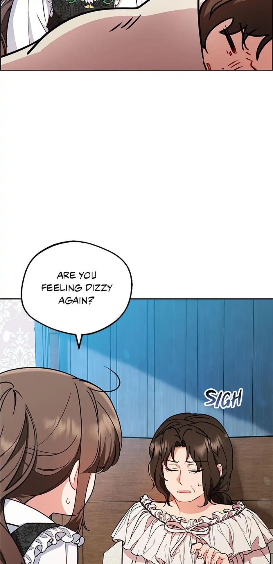 Read The Beloved Bashful Villainess chapter 15 image 41 on Lezhin