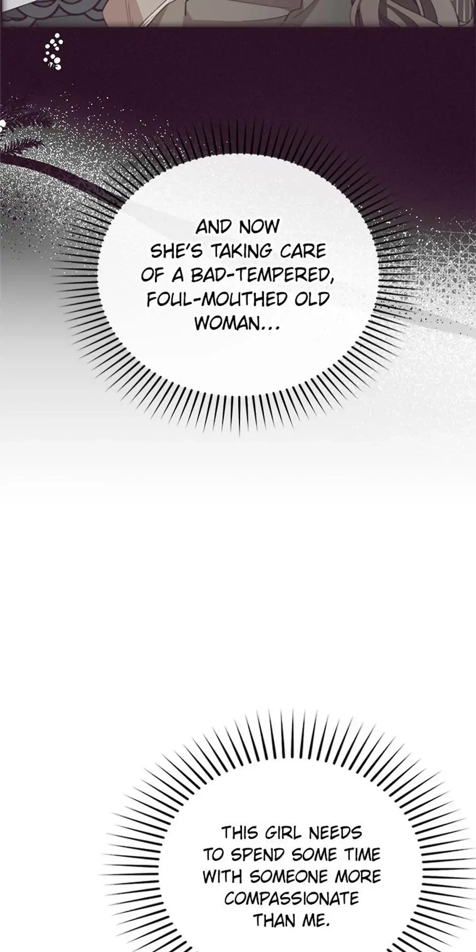 Read The Beloved Bashful Villainess chapter 15 image 45 on Lezhin