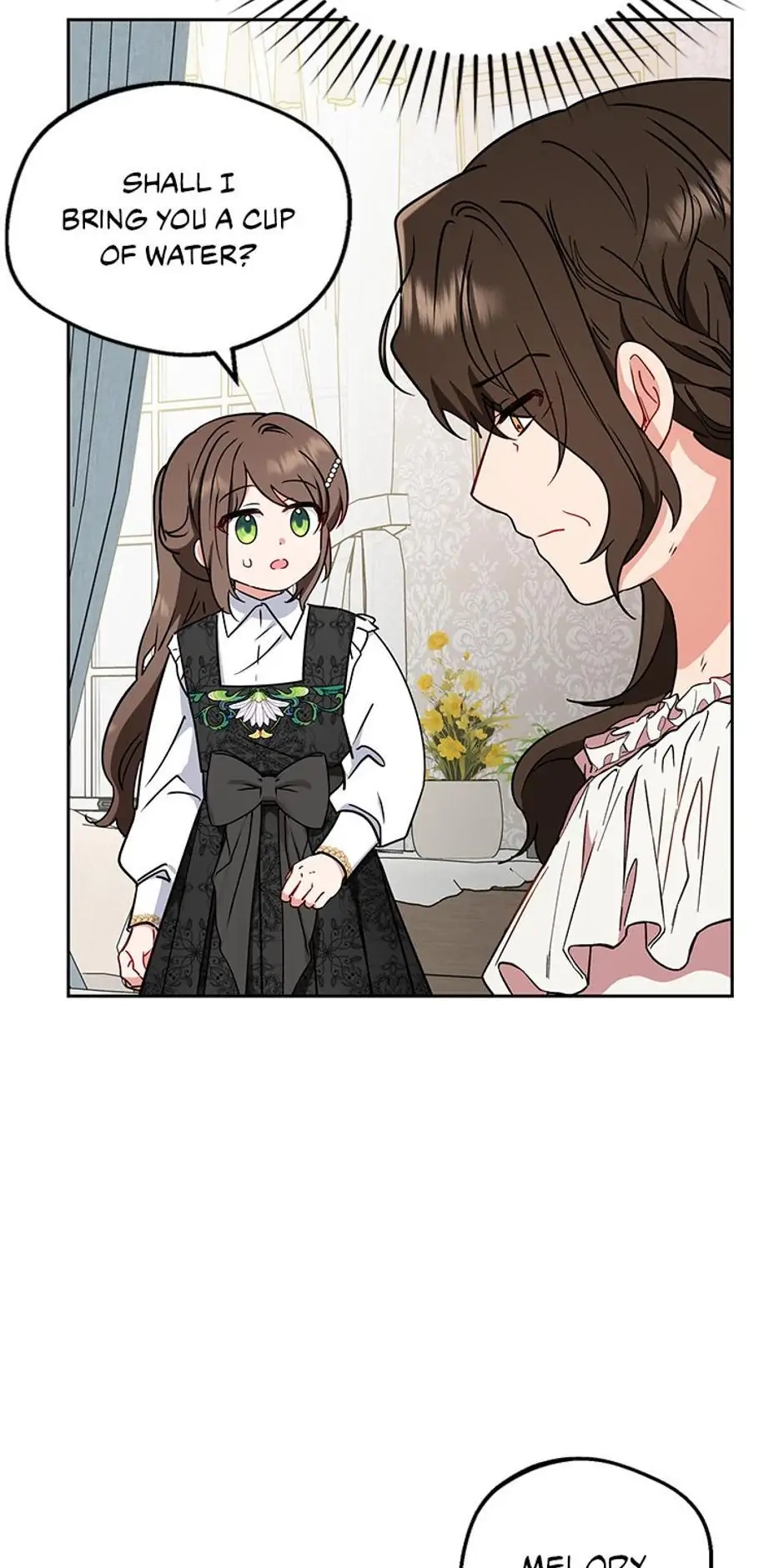 Read The Beloved Bashful Villainess chapter 15 image 46 on Lezhin