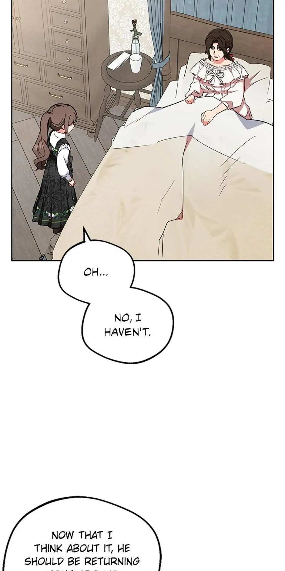 Read The Beloved Bashful Villainess chapter 15 image 48 on Lezhin