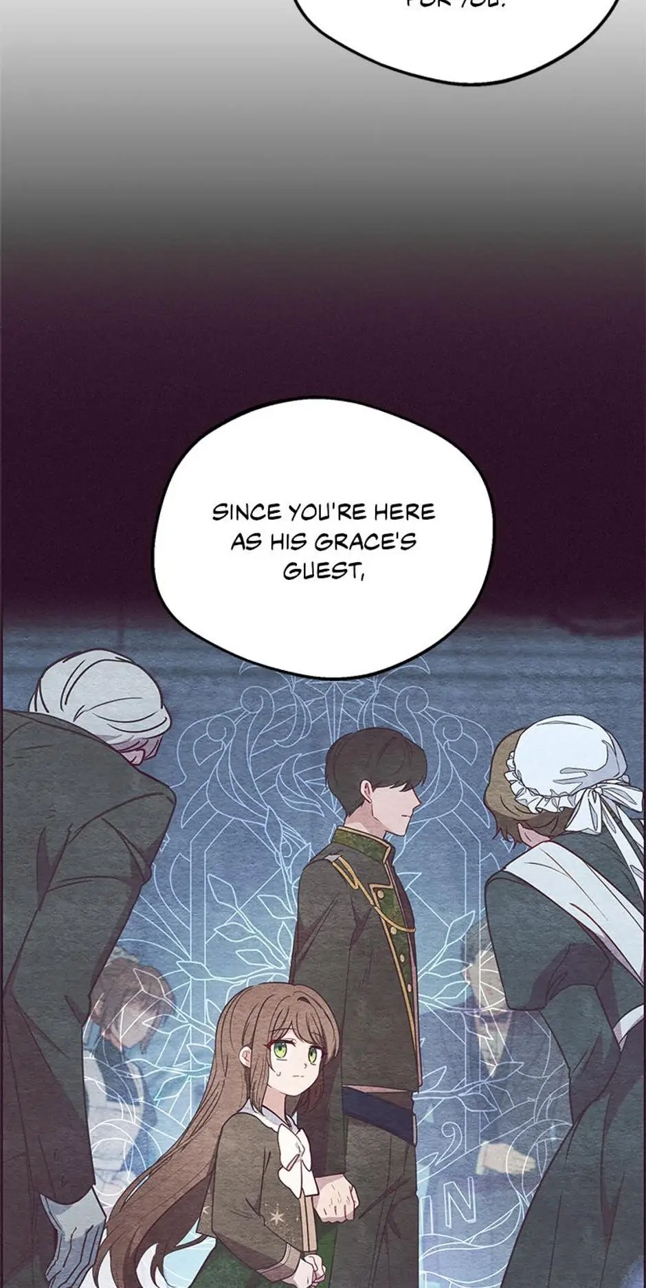 Read The Beloved Bashful Villainess chapter 15 image 52 on Lezhin