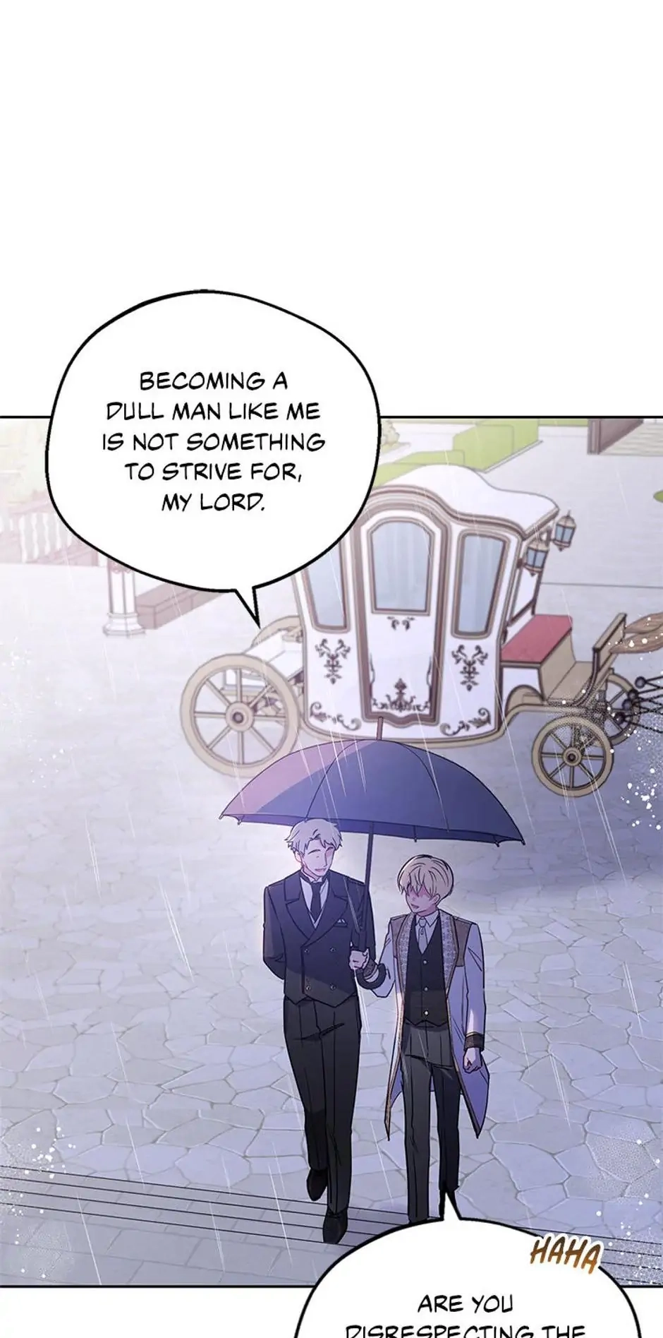 Read The Beloved Bashful Villainess chapter 15 image 64 on Lezhin