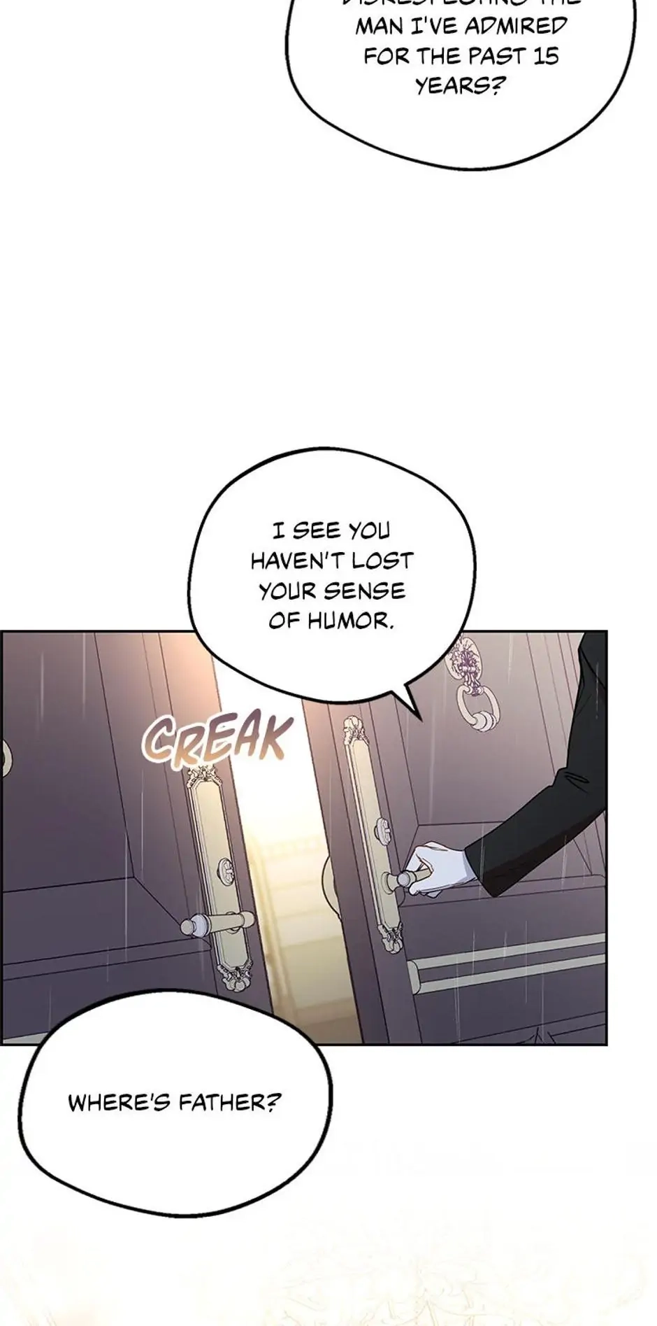 Read The Beloved Bashful Villainess chapter 15 image 65 on Lezhin
