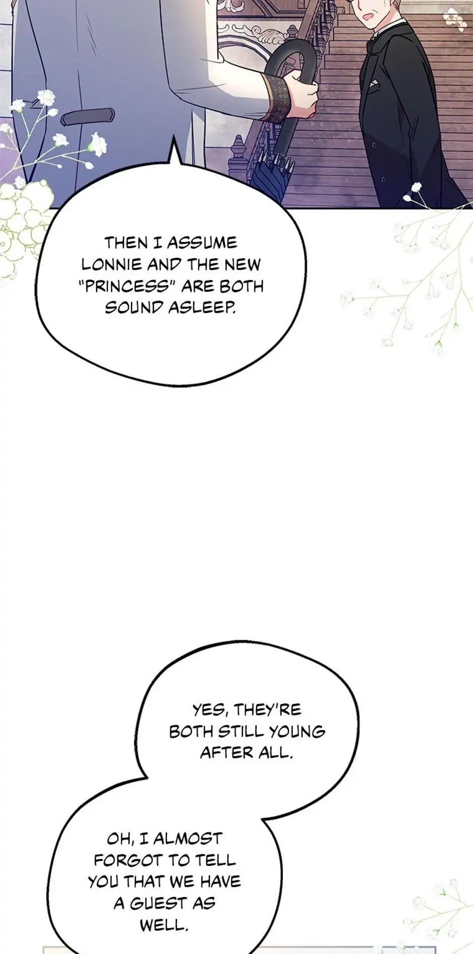 Read The Beloved Bashful Villainess chapter 15 image 67 on Lezhin