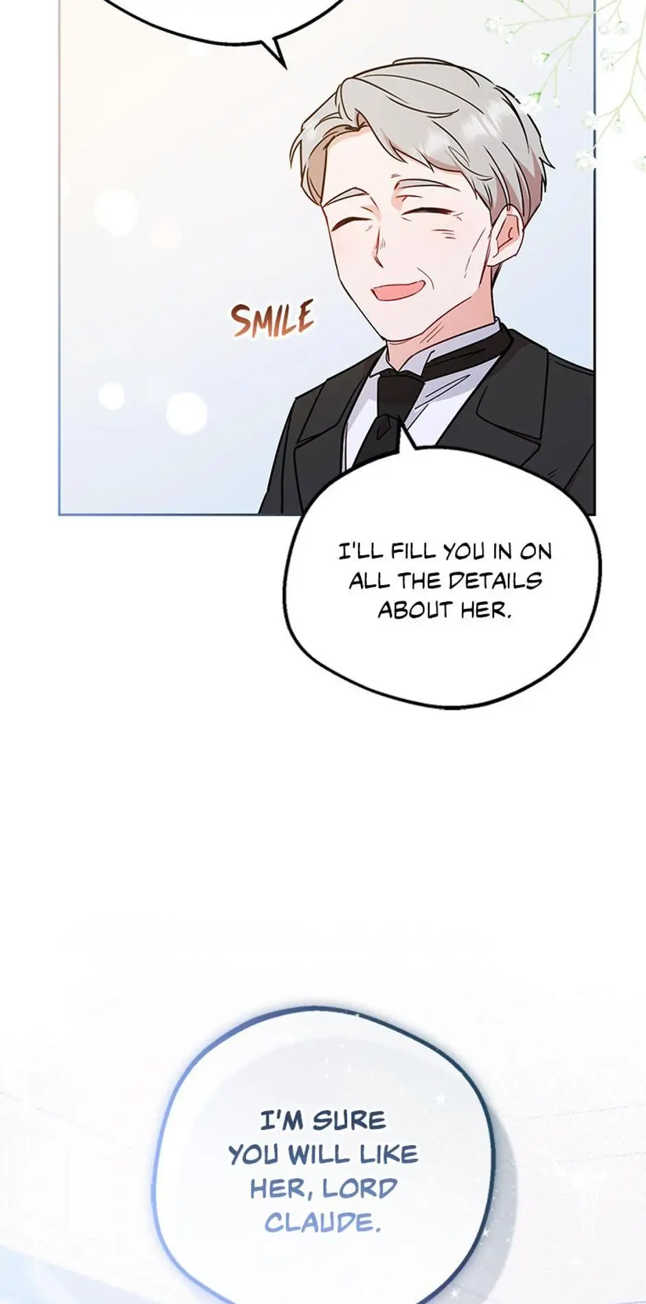 Read The Beloved Bashful Villainess chapter 15 image 68 on Lezhin