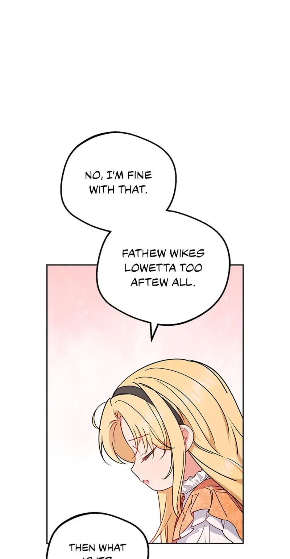 Read The Beloved Bashful Villainess chapter 15 image 9 on Lezhin