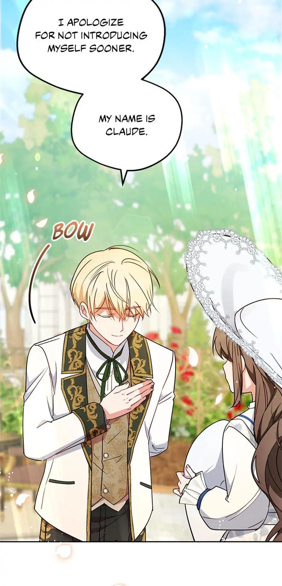 Read The Beloved Bashful Villainess chapter 16 image 11 on Lezhin