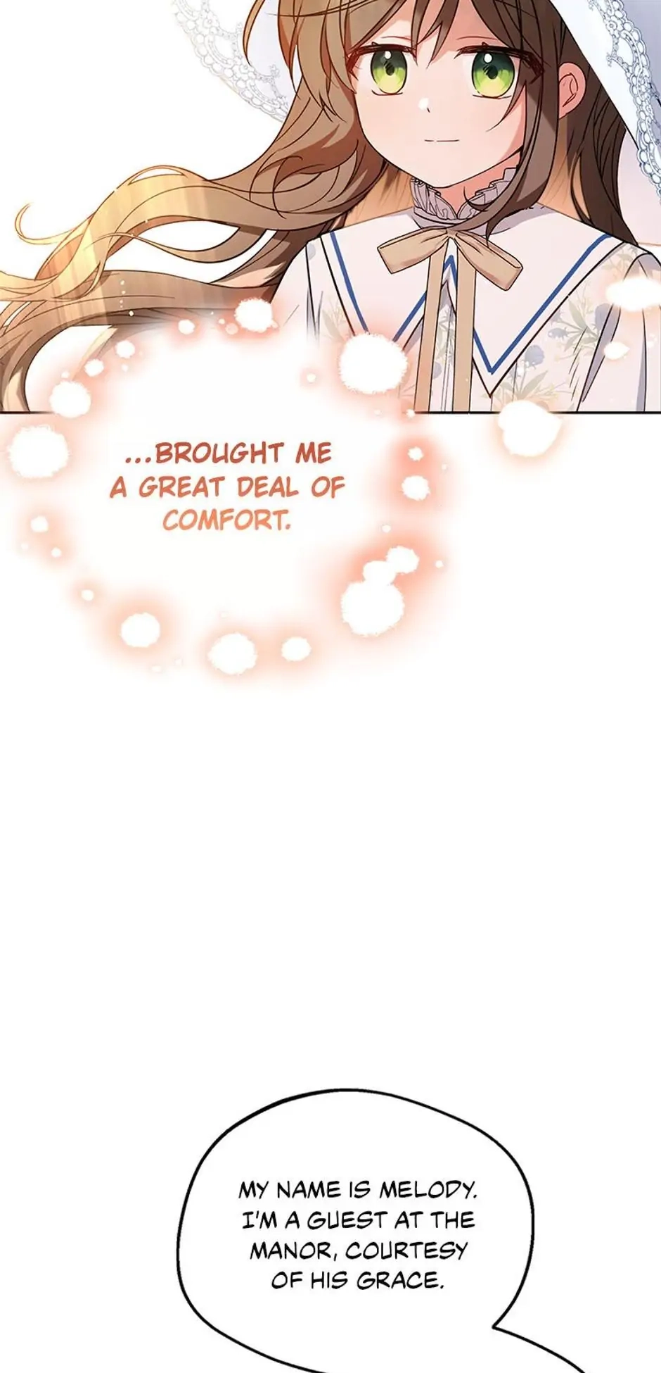 Read The Beloved Bashful Villainess chapter 16 image 13 on Lezhin