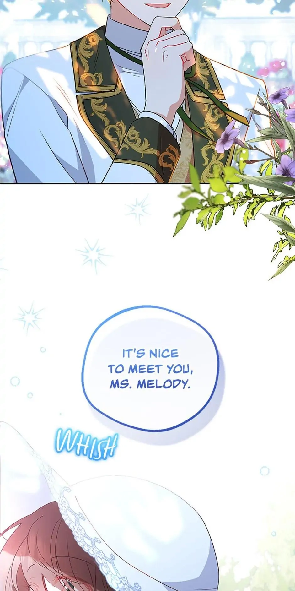 Read The Beloved Bashful Villainess chapter 16 image 19 on Lezhin