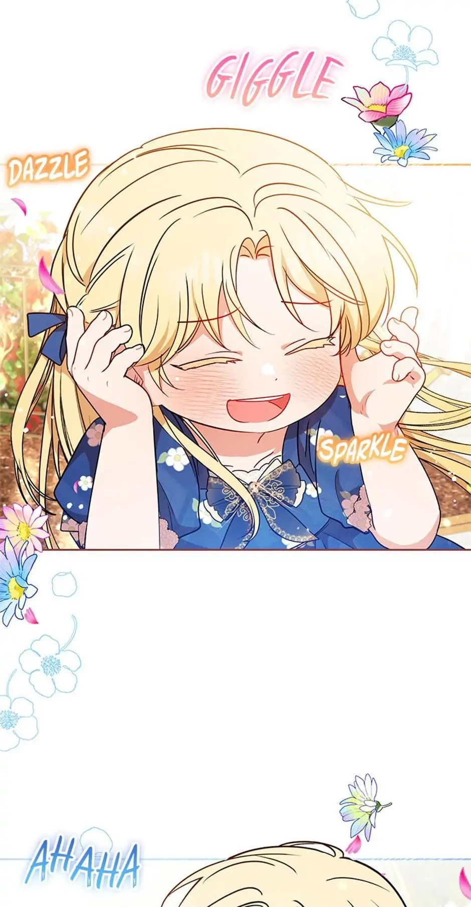 Read The Beloved Bashful Villainess chapter 16 image 2 on Lezhin