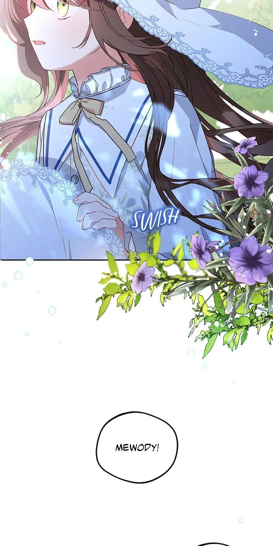 Read The Beloved Bashful Villainess chapter 16 image 20 on Lezhin