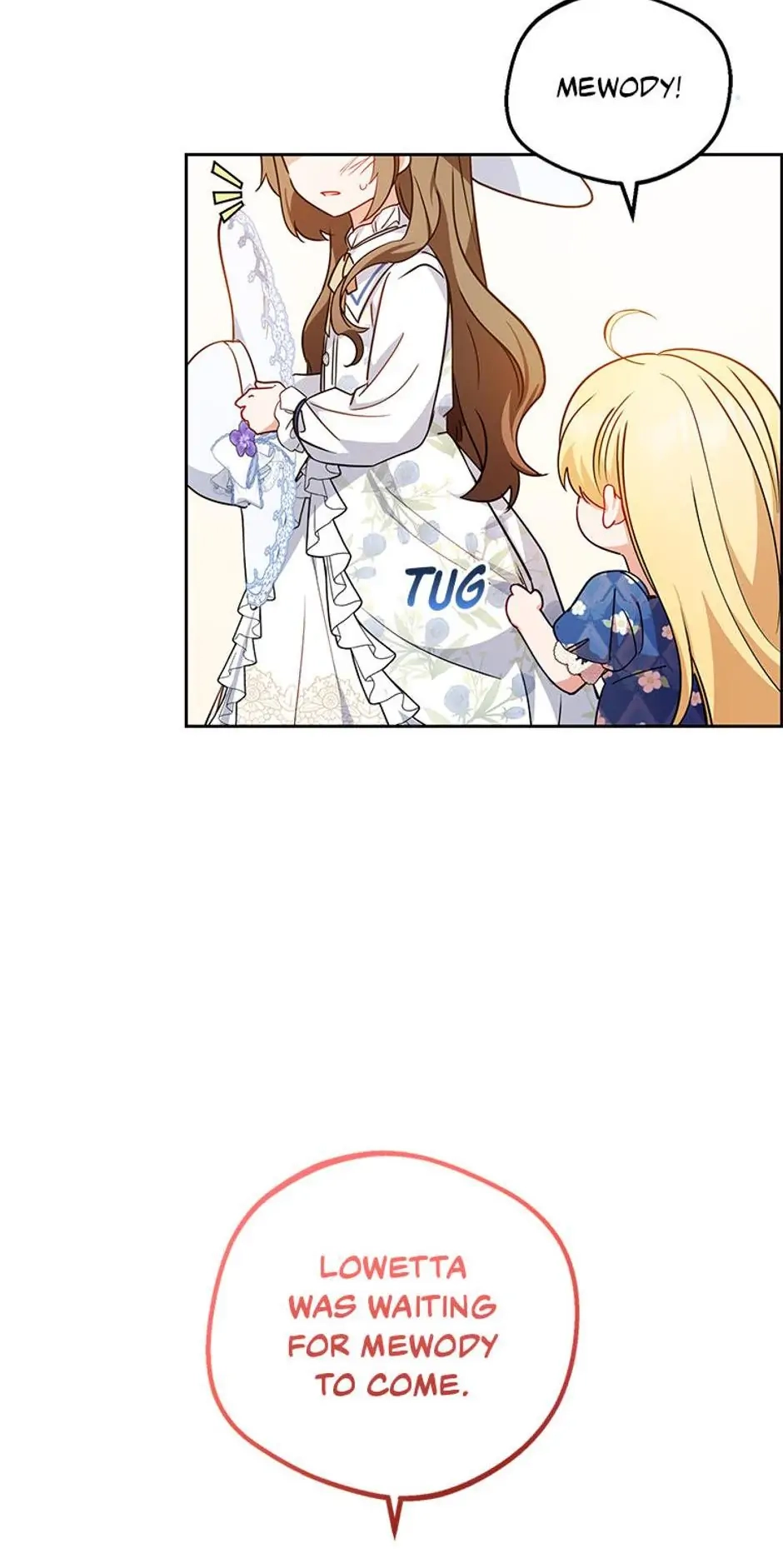 Read The Beloved Bashful Villainess chapter 16 image 21 on Lezhin