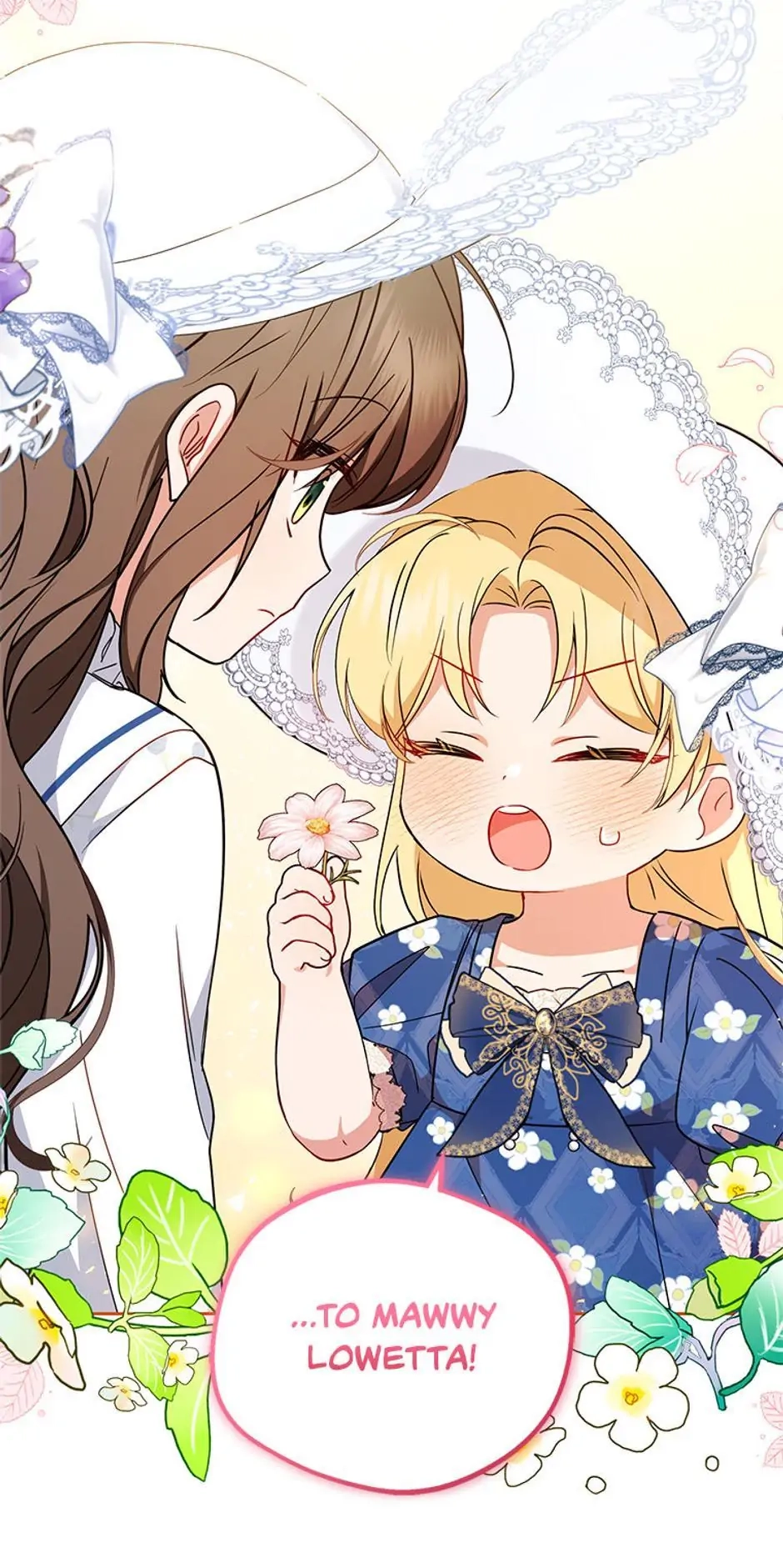 Read The Beloved Bashful Villainess chapter 16 image 26 on Lezhin